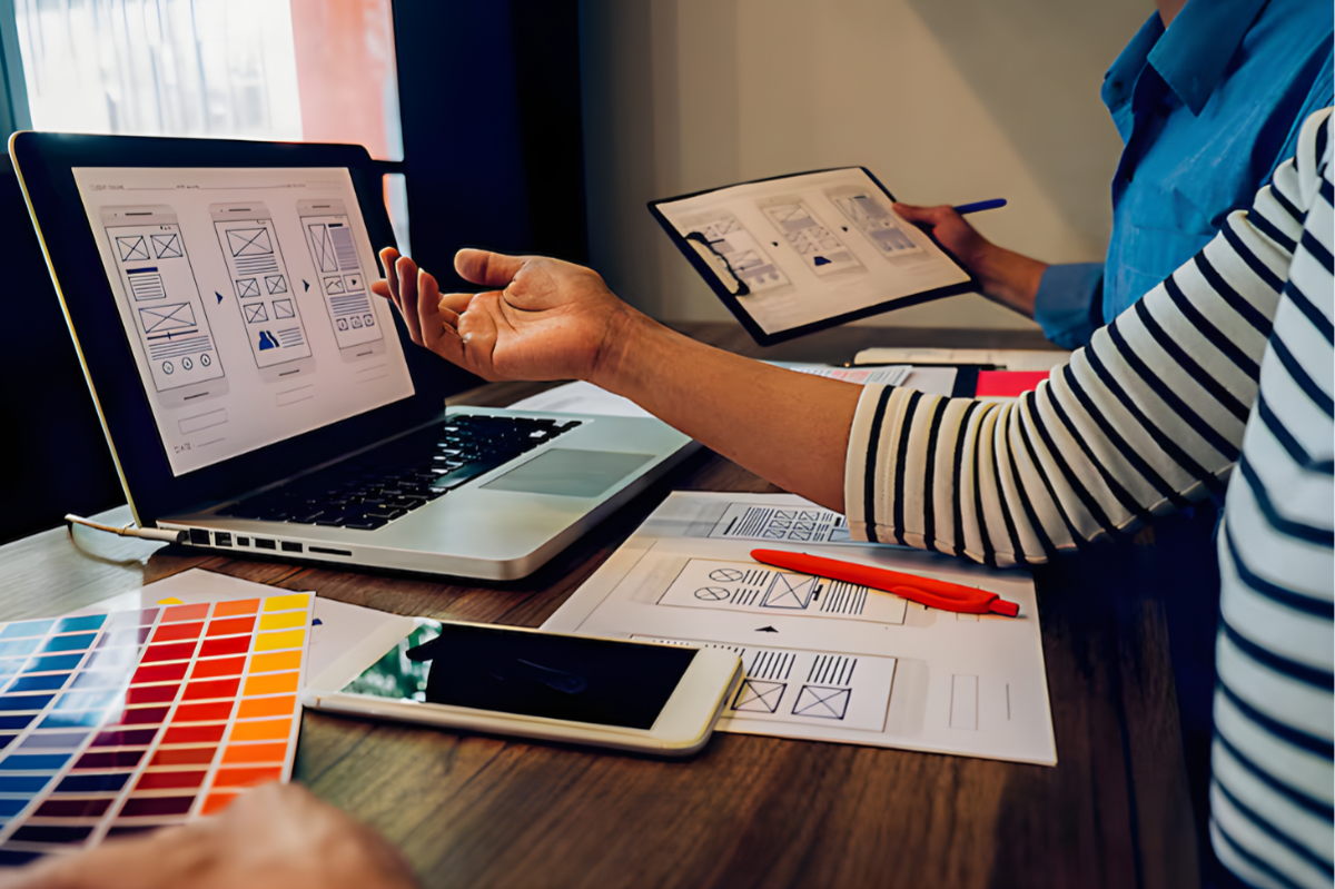 How Design Impacts User Behavior