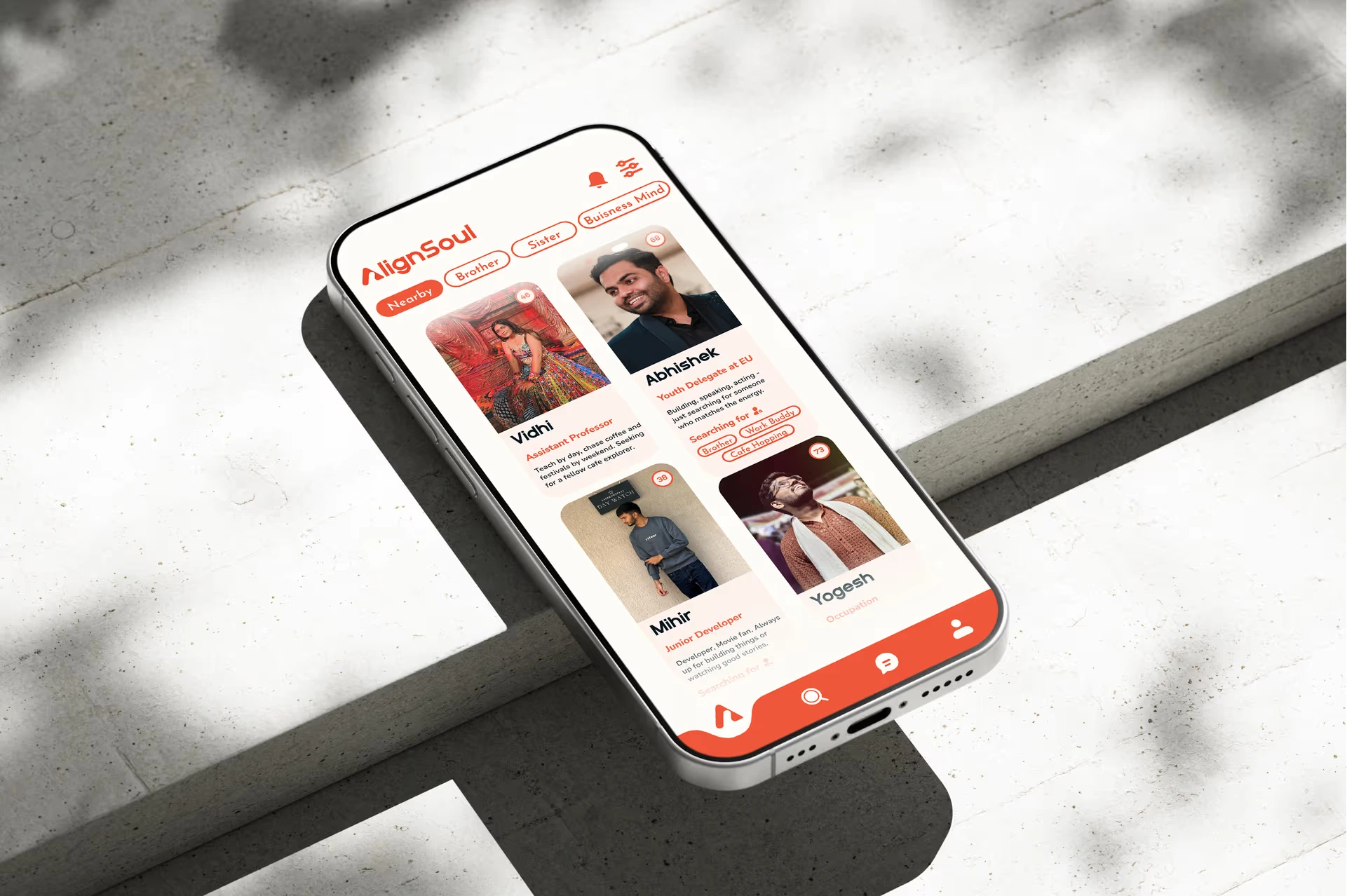 AlignSoul App